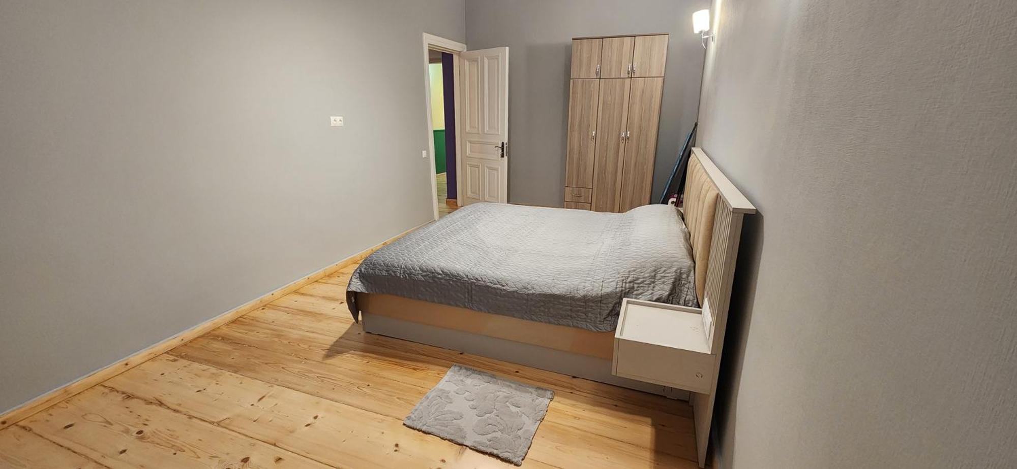 Friends - Your Cosy Apartment In The Center Tbilisi Esterno foto