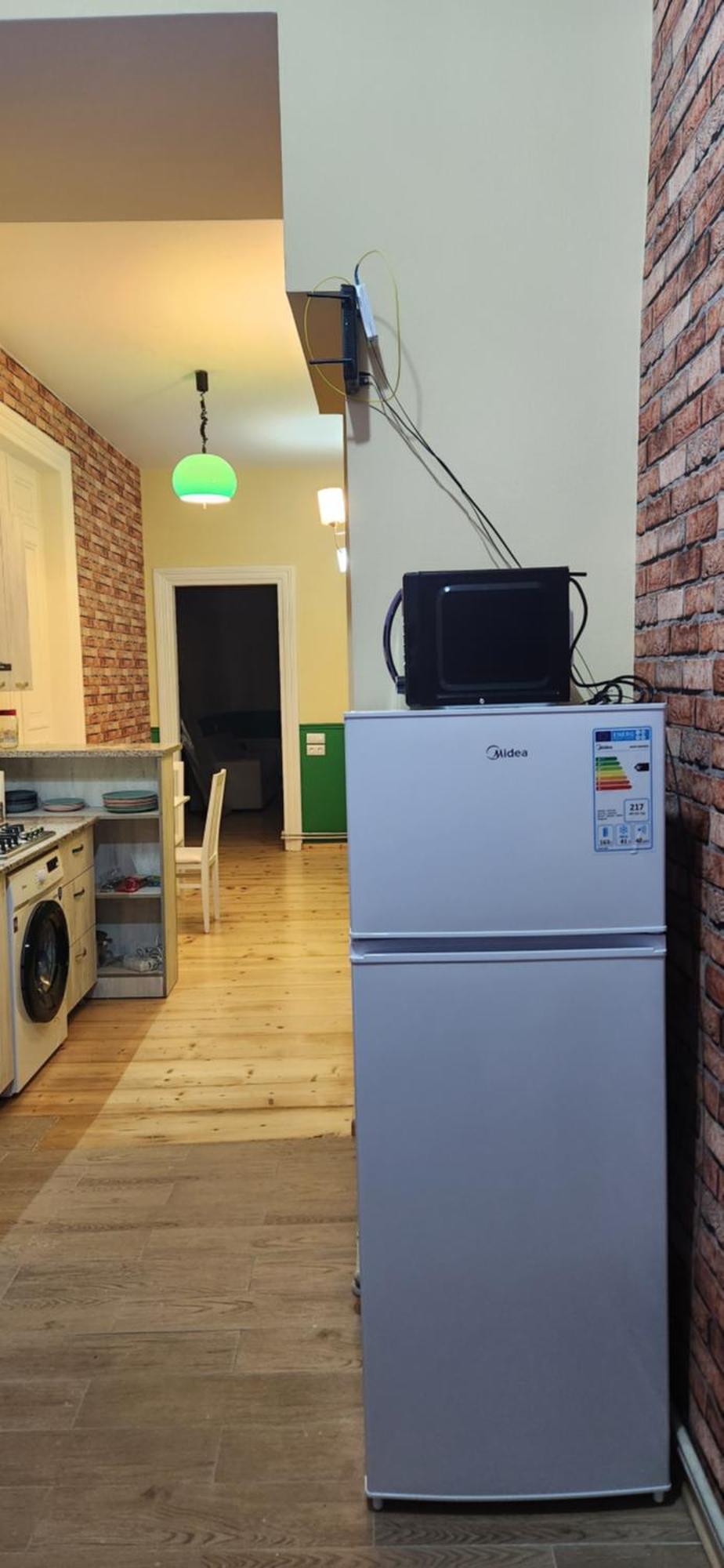 Friends - Your Cosy Apartment In The Center Tbilisi Esterno foto
