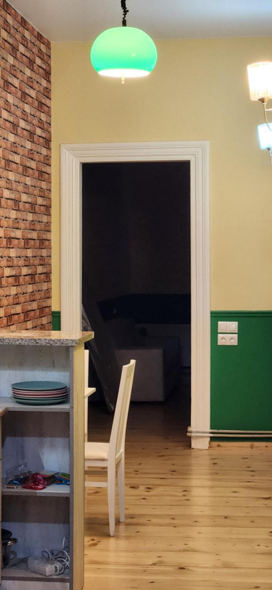Friends - Your Cosy Apartment In The Center Tbilisi Esterno foto