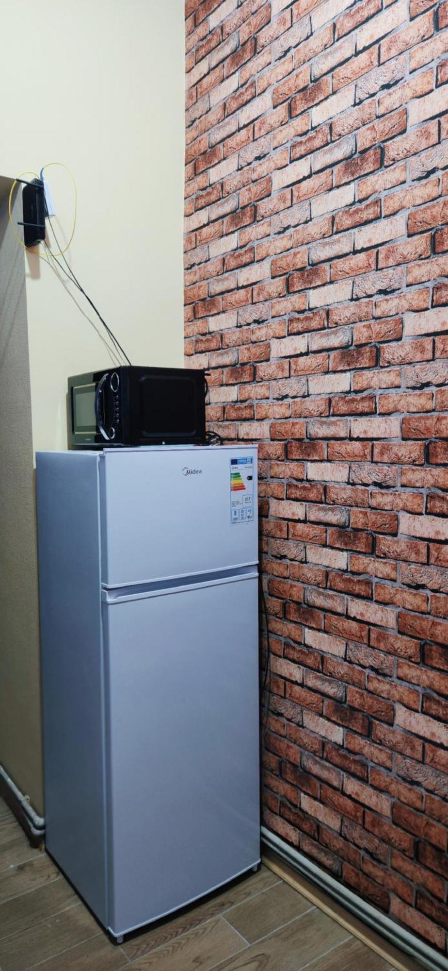 Friends - Your Cosy Apartment In The Center Tbilisi Esterno foto