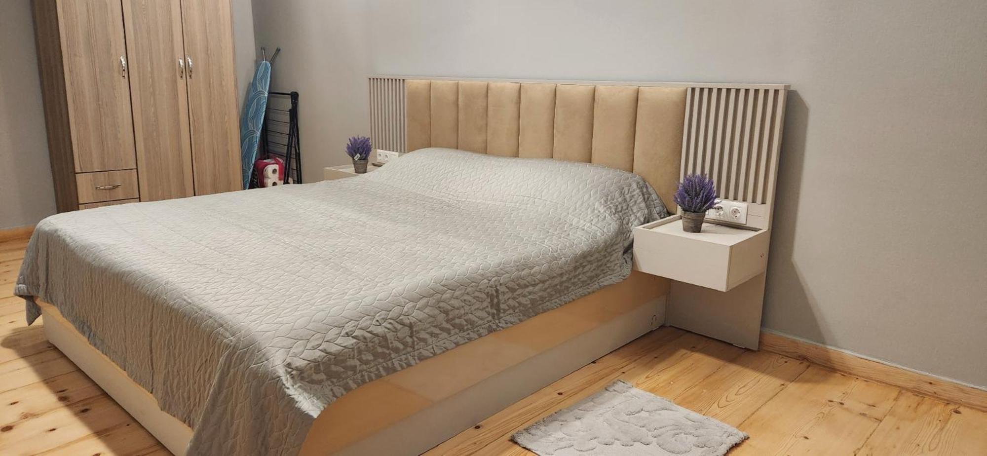 Friends - Your Cosy Apartment In The Center Tbilisi Esterno foto