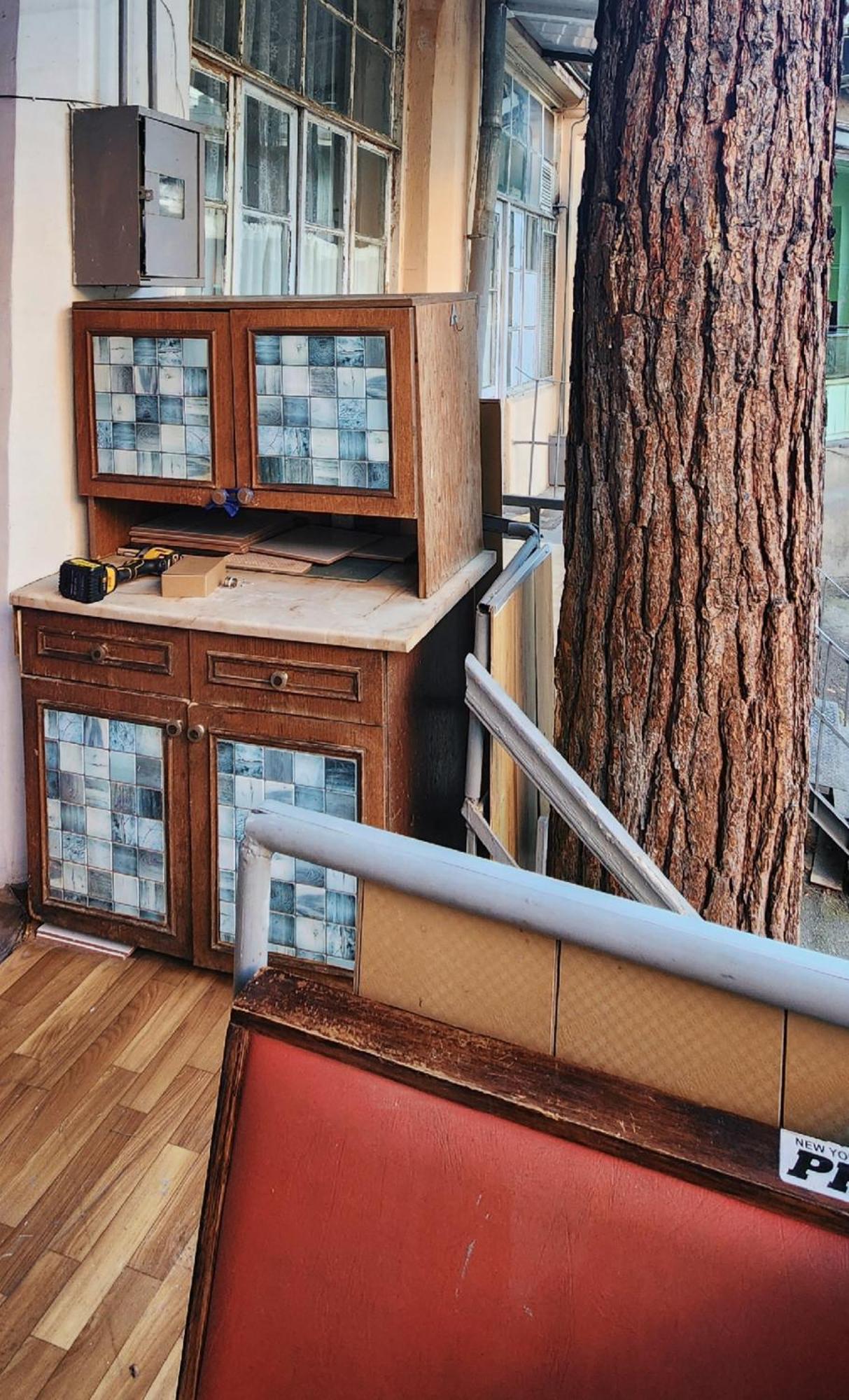 Friends - Your Cosy Apartment In The Center Tbilisi Esterno foto