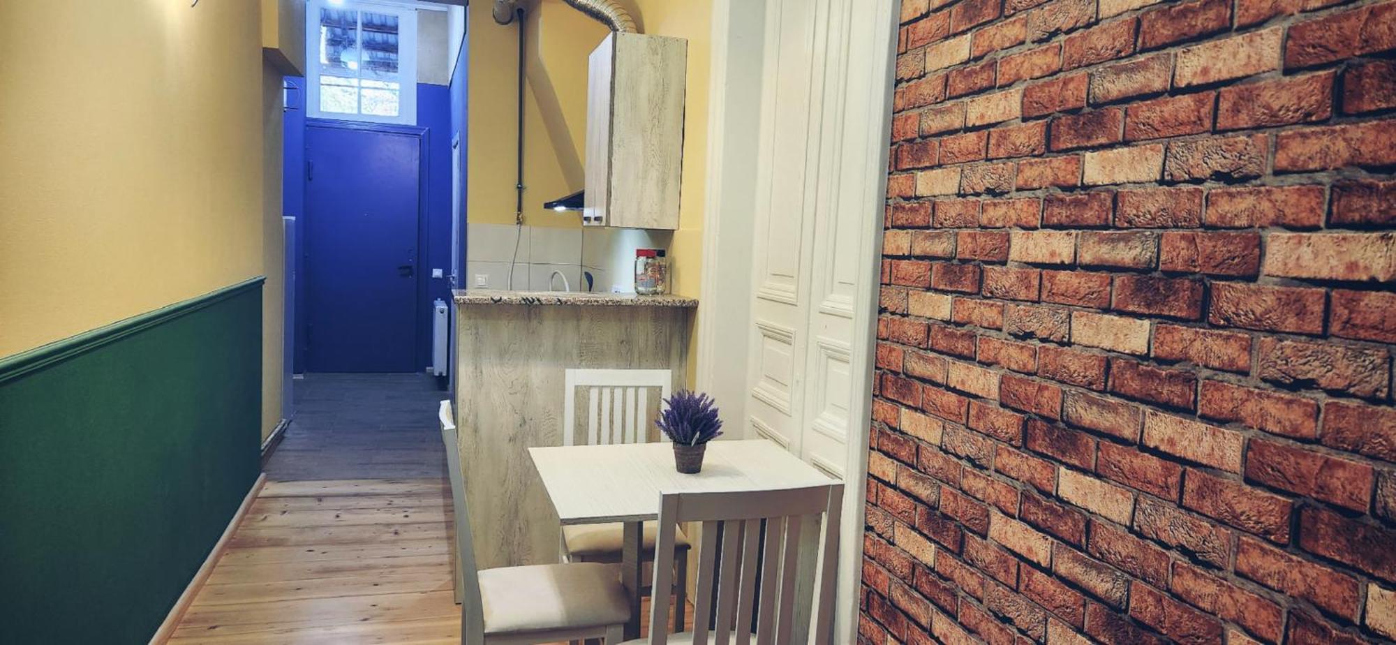 Friends - Your Cosy Apartment In The Center Tbilisi Esterno foto