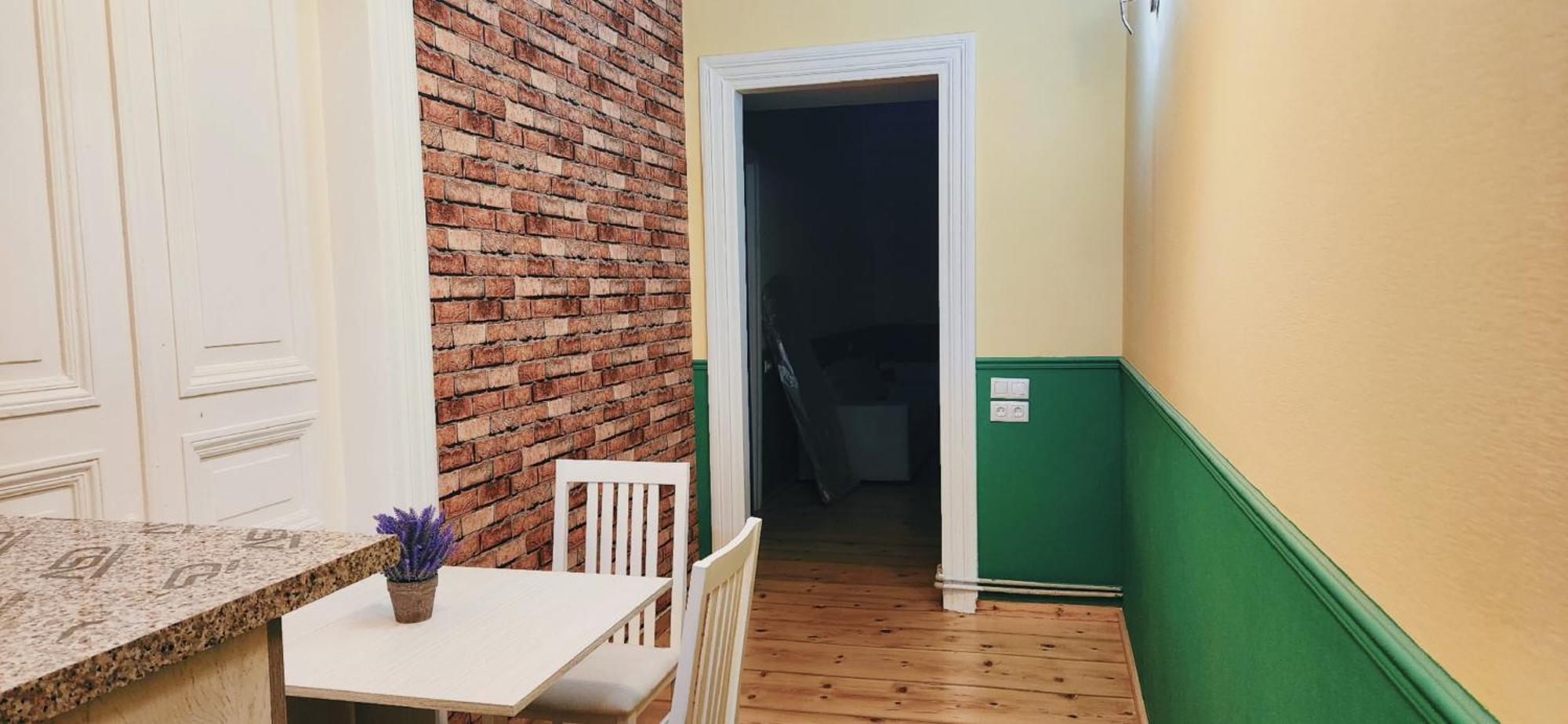 Friends - Your Cosy Apartment In The Center Tbilisi Esterno foto