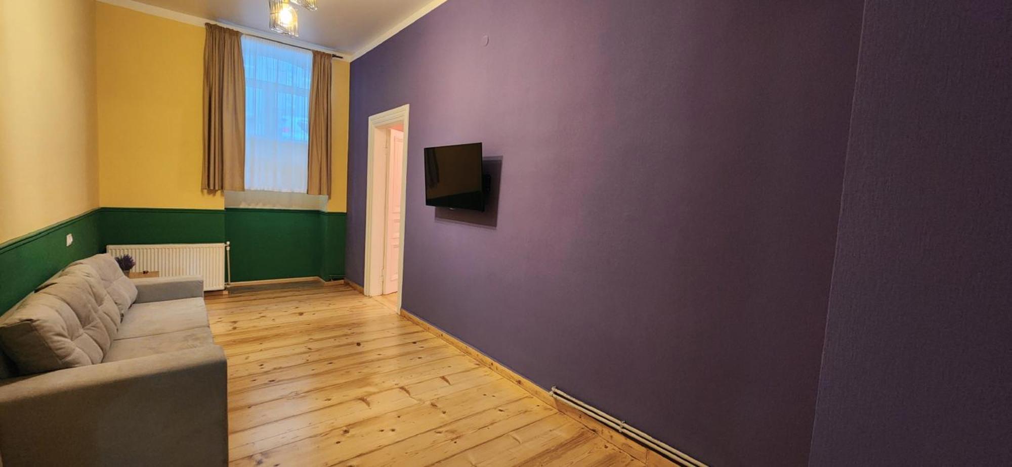 Friends - Your Cosy Apartment In The Center Tbilisi Esterno foto