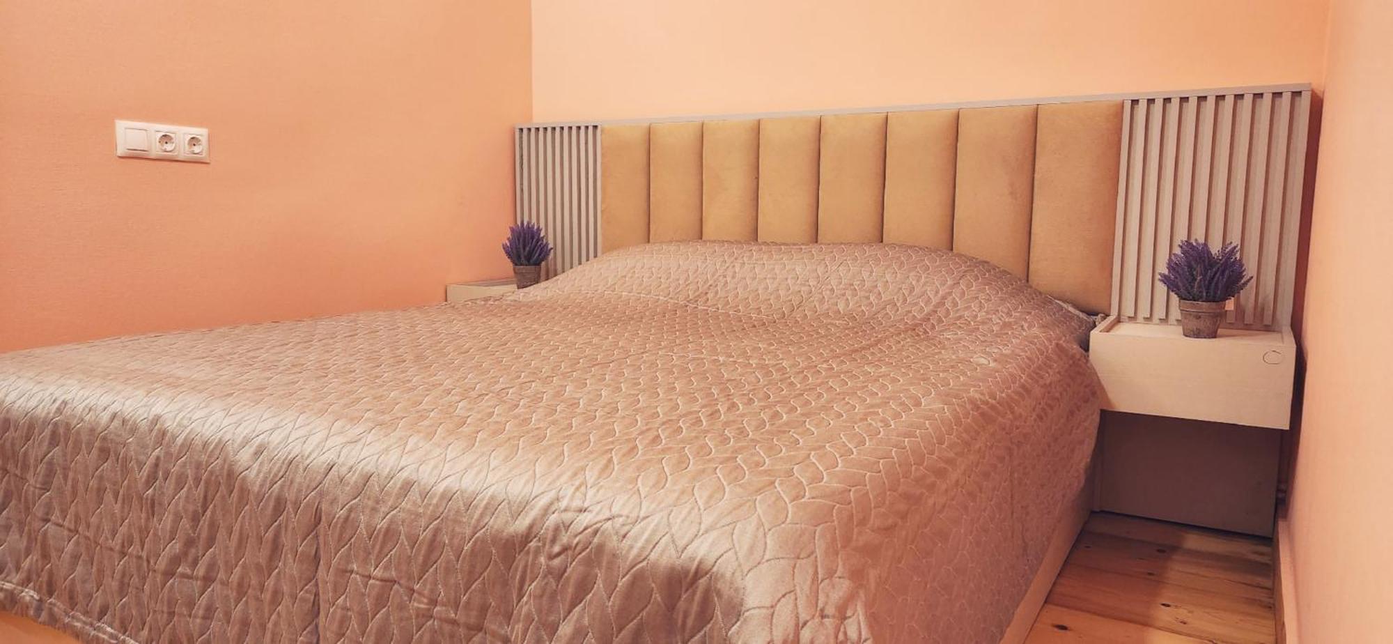 Friends - Your Cosy Apartment In The Center Tbilisi Esterno foto