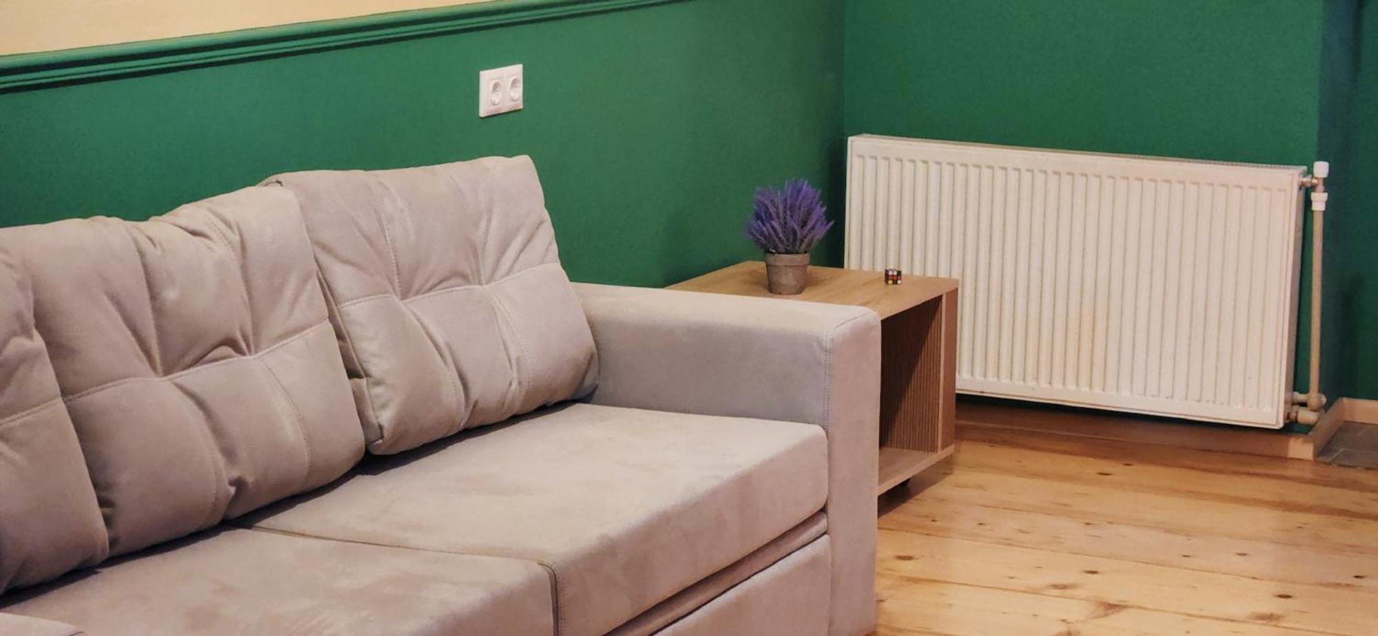 Friends - Your Cosy Apartment In The Center Tbilisi Esterno foto