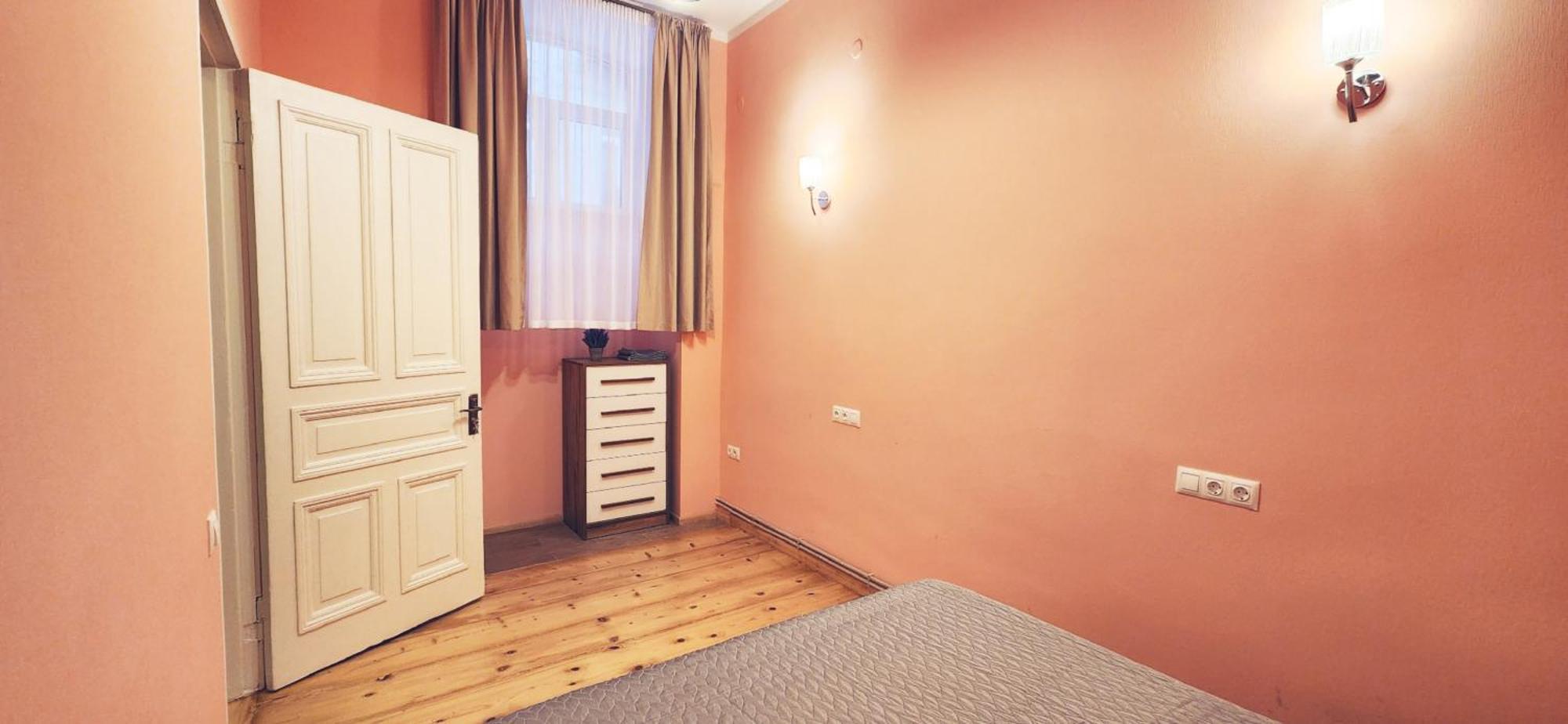 Friends - Your Cosy Apartment In The Center Tbilisi Esterno foto